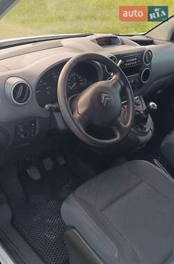 Мінівен Citroen Berlingo 2008 в 