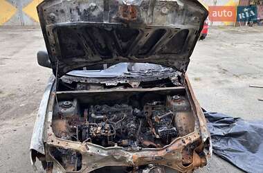 Мінівен Citroen Berlingo 2001 в 