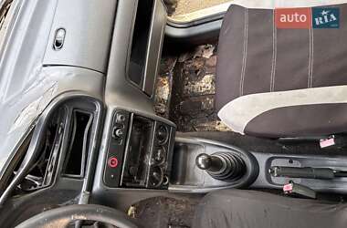 Мінівен Citroen Berlingo 2001 в 