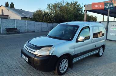 Минивэн Citroen Berlingo 2009 в Белой Церкви