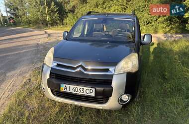 Citroen Berlingo 2011 Citroen Berlingo 2011