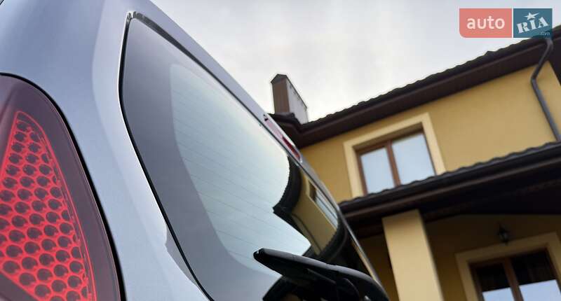 Минивэн Citroen Berlingo 2016 в Львове фото 18 Минивэн Citroen Berlingo 2016 в Львове