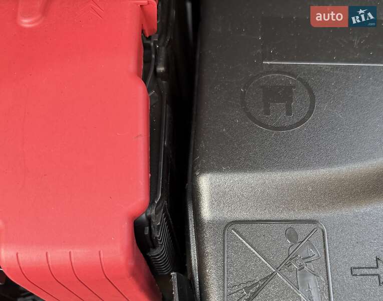 Минивэн Citroen Berlingo 2016 в Львове фото 33 Минивэн Citroen Berlingo 2016 в Львове