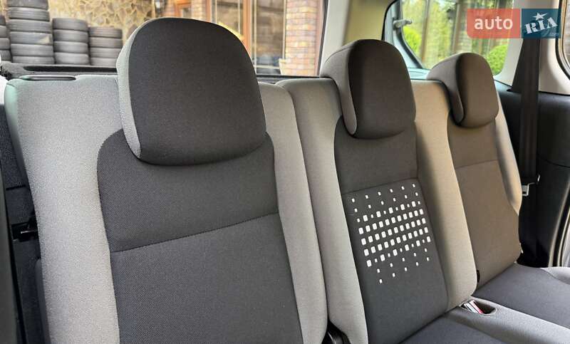 Минивэн Citroen Berlingo 2016 в Львове фото 46 Минивэн Citroen Berlingo 2016 в Львове