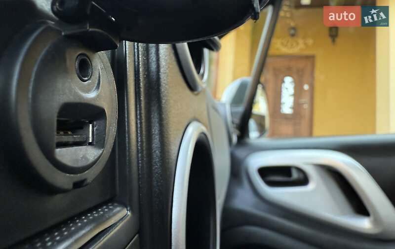 Минивэн Citroen Berlingo 2016 в Львове фото 68 Минивэн Citroen Berlingo 2016 в Львове