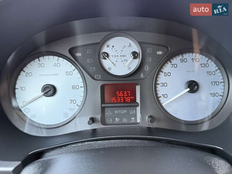 Минивэн Citroen Berlingo 2016 в Львове фото 71 Минивэн Citroen Berlingo 2016 в Львове