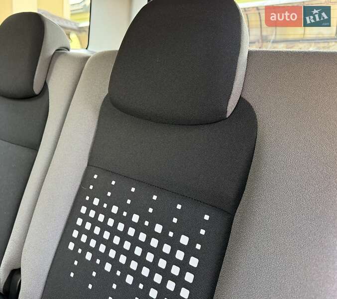 Минивэн Citroen Berlingo 2016 в Львове фото 77 Минивэн Citroen Berlingo 2016 в Львове