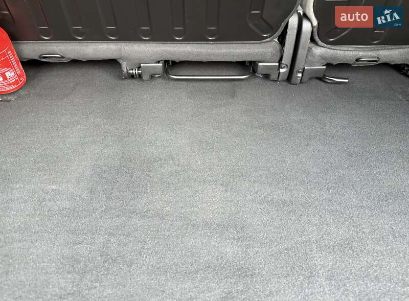 Минивэн Citroen Berlingo 2016 в Львове фото 86 Минивэн Citroen Berlingo 2016 в Львове