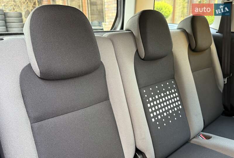 Минивэн Citroen Berlingo 2016 в Львове фото 94 Минивэн Citroen Berlingo 2016 в Львове