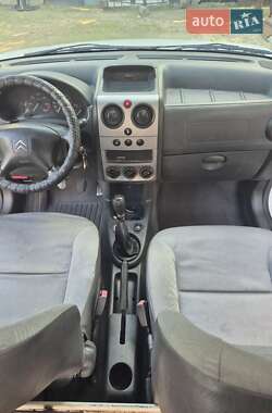 Грузовой фургон Citroen Berlingo 2004 в 