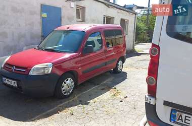 Citroen Berlingo 2010