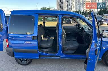 Минивэн Citroen Berlingo 2010 в 