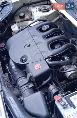 Грузовой фургон Citroen Berlingo 2007 в 