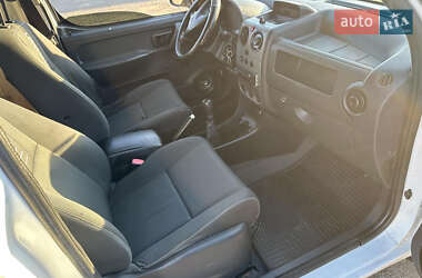 Грузовой фургон Citroen Berlingo 2008 в 