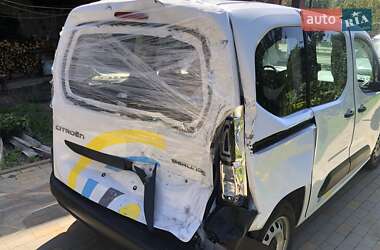 Citroen Berlingo 2024