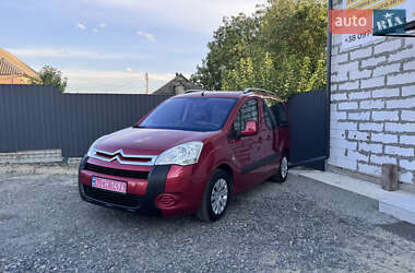 Citroen Berlingo 2010 Citroen Berlingo 2010