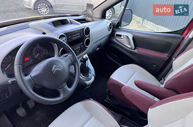 Минивэн Citroen Berlingo 2010 в 