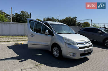 Минивэн Citroen Berlingo 2011 в Ирпене
