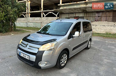 Мінівен Citroen Berlingo 2011 в Полтаві