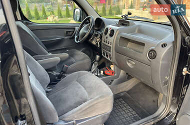 Минивэн Citroen Berlingo 2004 в 