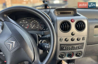 Минивэн Citroen Berlingo 2004 в 