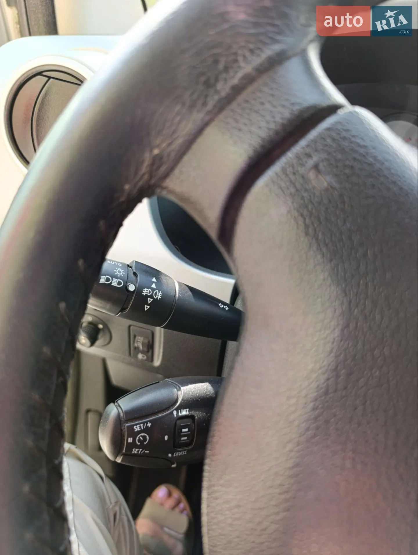 2014 Citroen Berlingo - мініатюра 16