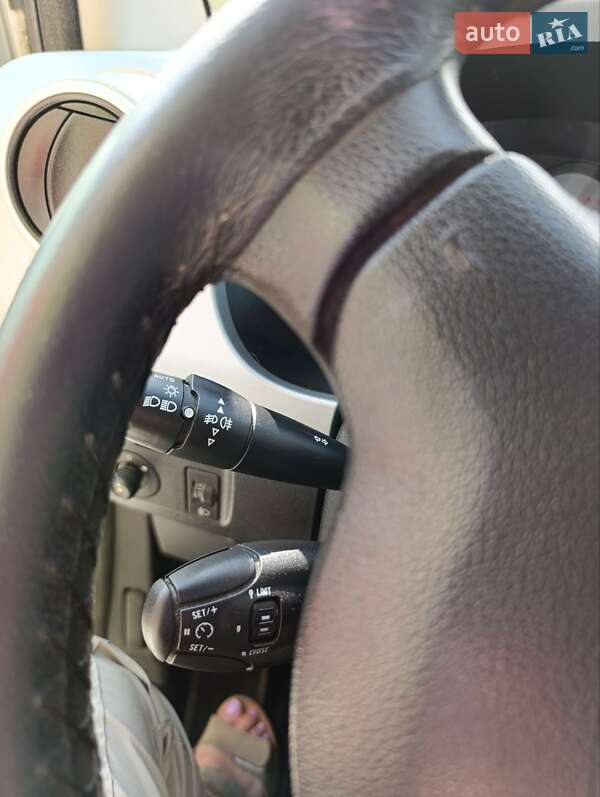 Минивэн Citroen Berlingo 2014 в Тернополе фото 17 Минивэн Citroen Berlingo 2014 в Тернополе