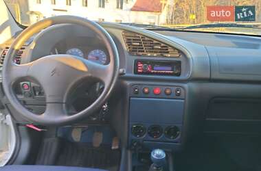 Минивэн Citroen Berlingo 2002 в 