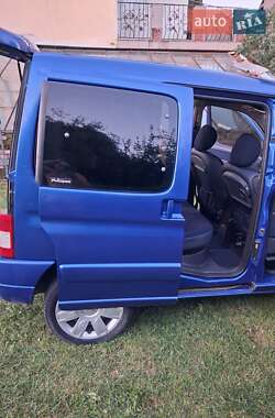 Минивэн Citroen Berlingo 2006 в 