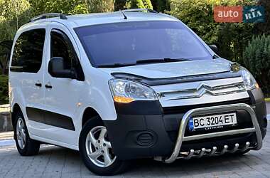 Citroen Berlingo 2008