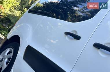Минивэн Citroen Berlingo 2008 в 