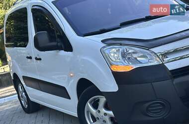 Минивэн Citroen Berlingo 2008 в 