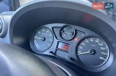 Минивэн Citroen Berlingo 2008 в 