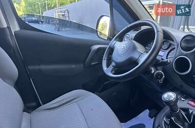 Минивэн Citroen Berlingo 2008 в 