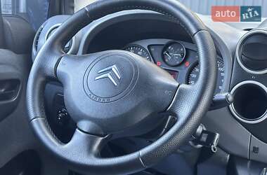 Минивэн Citroen Berlingo 2008 в 