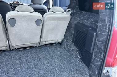 Минивэн Citroen Berlingo 2008 в 