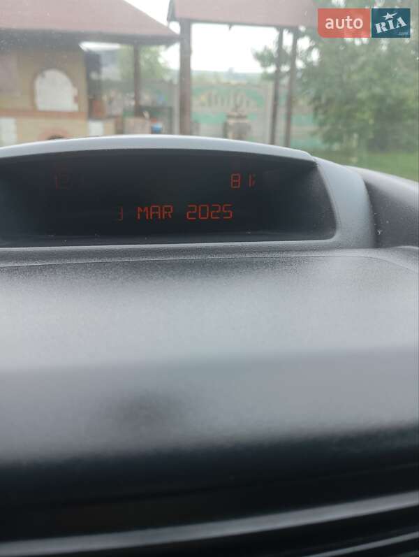 Мінівен Citroen Berlingo 2011 в Яворові фото 22 Мінівен Citroen Berlingo 2011 в Яворові