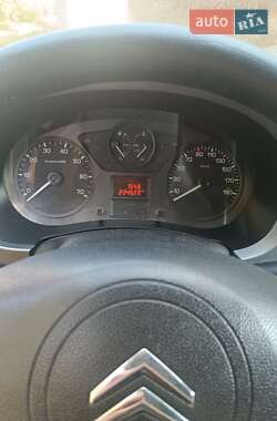 Минивэн Citroen Berlingo 2010 в 