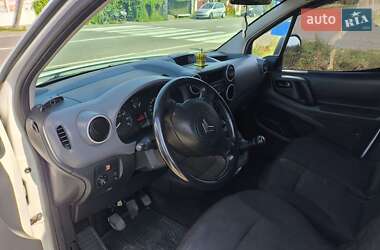 Минивэн Citroen Berlingo 2008 в 