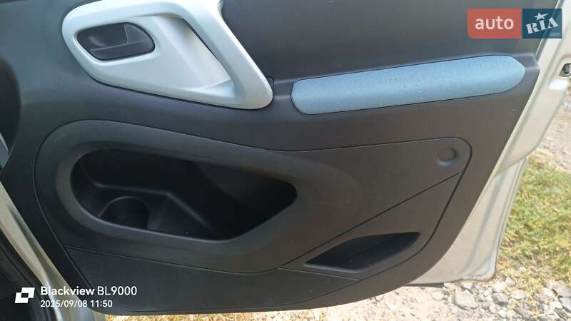 Минивэн Citroen Berlingo 2014 в Житомире