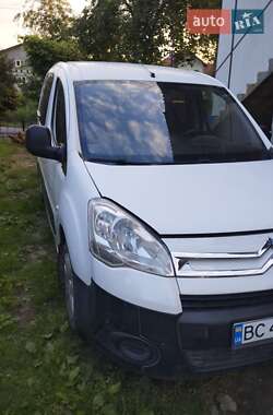 Citroen Berlingo 2008