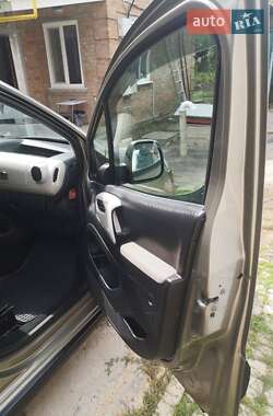 Минивэн Citroen Berlingo 2012 в 