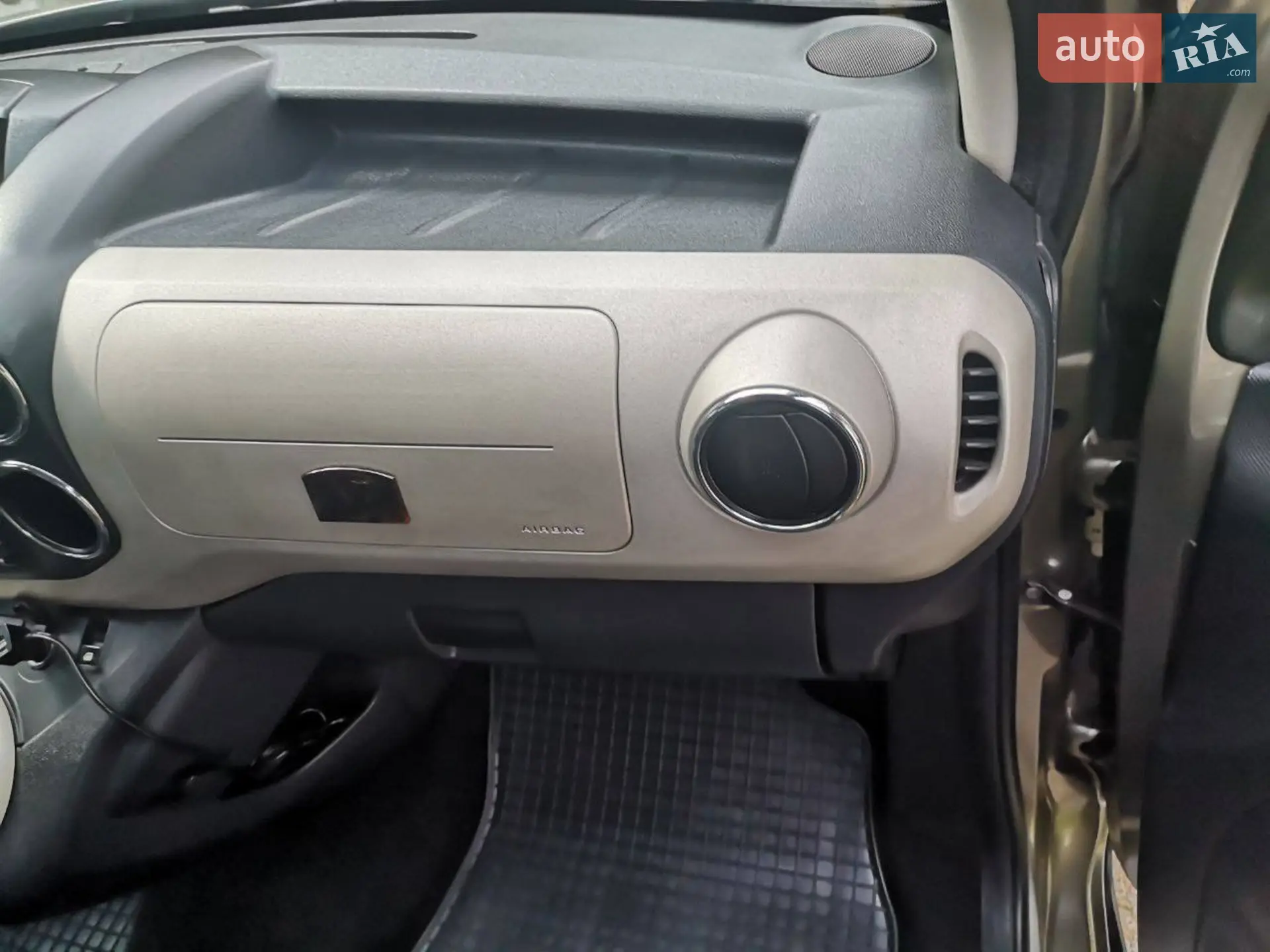 2012 Citroen Berlingo - мініатюра 65