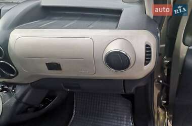 Минивэн Citroen Berlingo 2012 в 