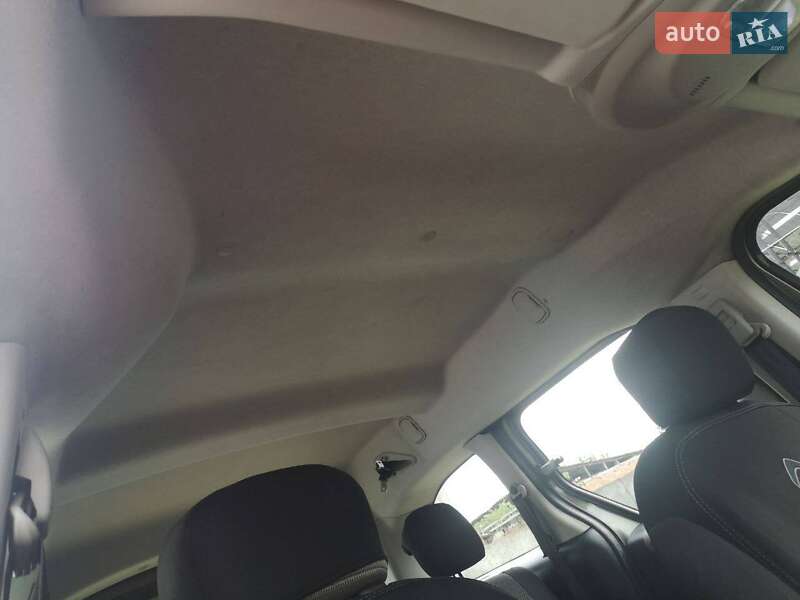 Минивэн Citroen Berlingo 2012 в Киеве