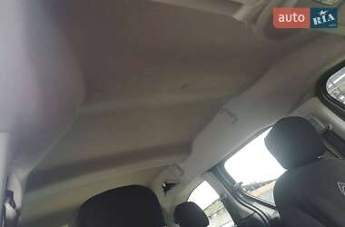 Минивэн Citroen Berlingo 2012 в 