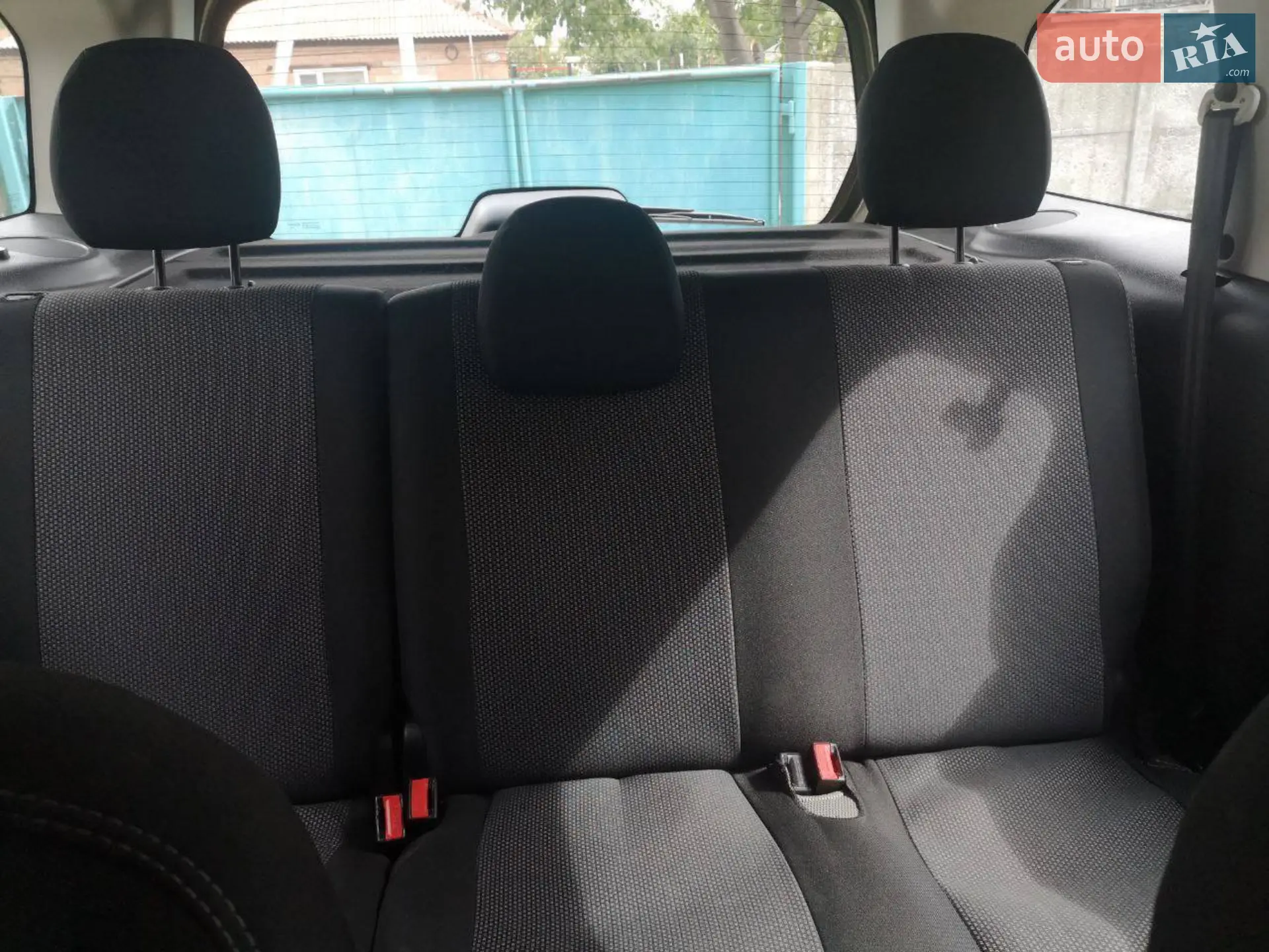 2012 Citroen Berlingo - мініатюра 74