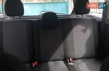 Минивэн Citroen Berlingo 2012 в 