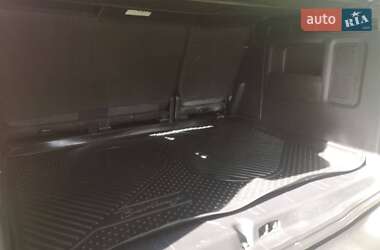 Минивэн Citroen Berlingo 2012 в 