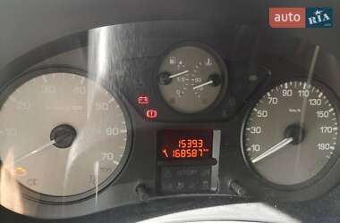 Минивэн Citroen Berlingo 2012 в 